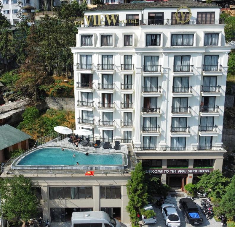 The View Sapa Hotel – Sa Pa