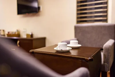 The View Sapa Hotel – Foto’s 15